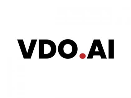 VDO.AI completes seven years of shaping the 'Future of Video Advertising' | VDO.AI completes seven years of shaping the 'Future of Video Advertising' VDO.AI completes seven years of shaping the 'Future of Video Advertising' | VDO.AI completes seven years of shaping the 'Future of Video Advertising'