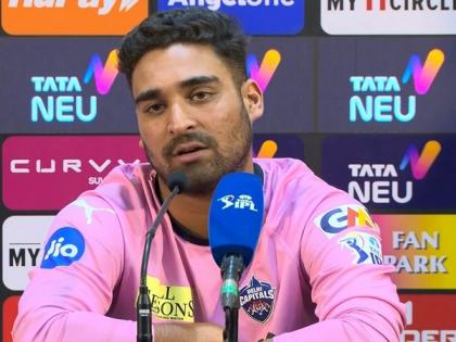 IPL 2025: Vipraj Nigam explains rationale behind DC's decision to bowl after winning toss against KKR | IPL 2025: Vipraj Nigam explains rationale behind DC's decision to bowl after winning toss against KKR