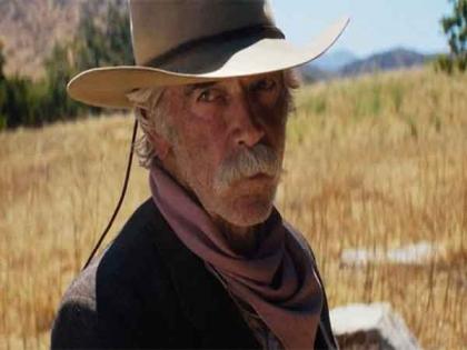 Sam Elliott joins season 2 of 'Landman' | Sam Elliott joins season 2 of 'Landman' Sam Elliott joins season 2 of 'Landman' | Sam Elliott joins season 2 of 'Landman'