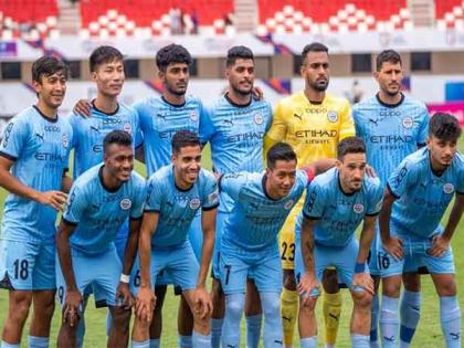 Kalinga Super Cup 2025: Jamshedpur FC faceoff Mumbai City FC in second semi final | Kalinga Super Cup 2025: Jamshedpur FC faceoff Mumbai City FC in second semi final Kalinga Super Cup 2025: Jamshedpur FC faceoff Mumbai City FC in second semi final | Kalinga Super Cup 2025: Jamshedpur FC faceoff Mumbai City FC in second semi final