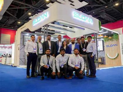 Sloan India Introduces The All-New 20mm Inlet TruFlush Flushing System | Sloan India Introduces The All-New 20mm Inlet TruFlush Flushing System Sloan India Introduces The All-New 20mm Inlet TruFlush Flushing System | Sloan India Introduces The All-New 20mm Inlet TruFlush Flushing System