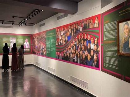 Tibet Museum highlights "Women of Tibet" | Tibet Museum highlights "Women of Tibet" Tibet Museum highlights "Women of Tibet" | Tibet Museum highlights "Women of Tibet"