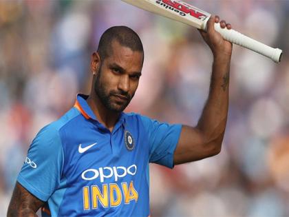 "Every Indian was hurt": Shikhar Dhawan condemns Pahalgam terror attack, offers prayers for victims | "Every Indian was hurt": Shikhar Dhawan condemns Pahalgam terror attack, offers prayers for victims