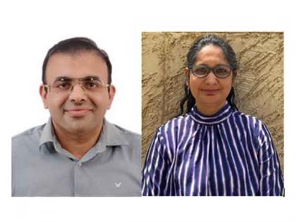 IPO Bound Vision Plus Ropes in Naveen and Sakshi as Independent Director | IPO Bound Vision Plus Ropes in Naveen and Sakshi as Independent Director IPO Bound Vision Plus Ropes in Naveen and Sakshi as Independent Director | IPO Bound Vision Plus Ropes in Naveen and Sakshi as Independent Director