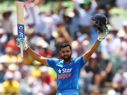 Rohit Sharma turns 38, wishes pour from cricketers across the country | Rohit Sharma turns 38, wishes pour from cricketers across the country