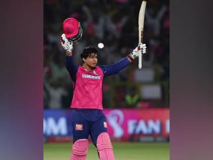 "Proud moment, many youngsters will get confidence": Shikhar lauds Vaibhav Suryavanshi's IPL century | "Proud moment, many youngsters will get confidence": Shikhar lauds Vaibhav Suryavanshi's IPL century