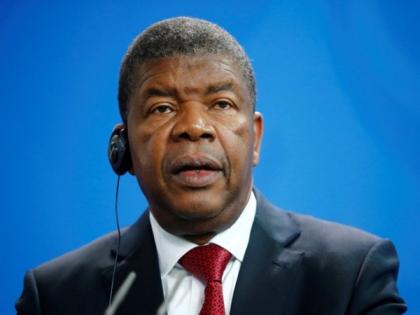 President of Angola to visit India from May 1-4 on first state visit in 38 years | President of Angola to visit India from May 1-4 on first state visit in 38 years President of Angola to visit India from May 1-4 on first state visit in 38 years | President of Angola to visit India from May 1-4 on first state visit in 38 years