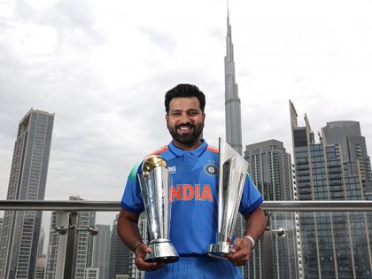 Rohit Sharma turns 38: How 'Hitman' has been one of India's biggest stars in ICC white-ball events | Rohit Sharma turns 38: How 'Hitman' has been one of India's biggest stars in ICC white-ball events