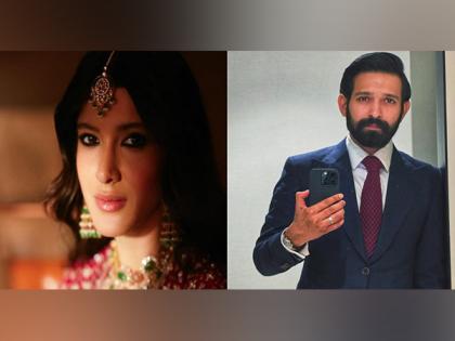 Aankhon Ki Gustaakhiyan: Vikrant Massey, Shanaya Kapoor's romatic drama to release on this date | Aankhon Ki Gustaakhiyan: Vikrant Massey, Shanaya Kapoor's romatic drama to release on this date Aankhon Ki Gustaakhiyan: Vikrant Massey, Shanaya Kapoor's romatic drama to release on this date | Aankhon Ki Gustaakhiyan: Vikrant Massey, Shanaya Kapoor's romatic drama to release on this date