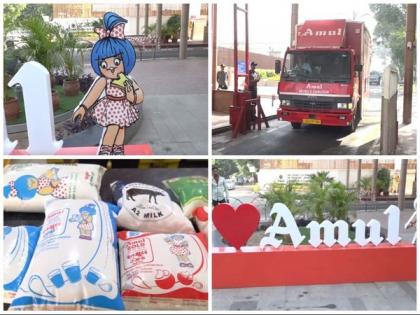 After Mother Dairy, Amul hikes milk prices by Rs 2 per litre | After Mother Dairy, Amul hikes milk prices by Rs 2 per litre After Mother Dairy, Amul hikes milk prices by Rs 2 per litre | After Mother Dairy, Amul hikes milk prices by Rs 2 per litre