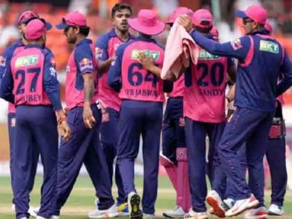 "Teams at bottom can beat teams at top": Rahul Dravid on Rajasthan Royals' playoff hopes | "Teams at bottom can beat teams at top": Rahul Dravid on Rajasthan Royals' playoff hopes