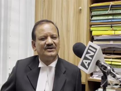 Chinmoy Krishna Das' Advocate Apurba Kumar Bhattacharjee welcomes bail decision for spiritual leader | Chinmoy Krishna Das' Advocate Apurba Kumar Bhattacharjee welcomes bail decision for spiritual leader Chinmoy Krishna Das' Advocate Apurba Kumar Bhattacharjee welcomes bail decision for spiritual leader | Chinmoy Krishna Das' Advocate Apurba Kumar Bhattacharjee welcomes bail decision for spiritual leader