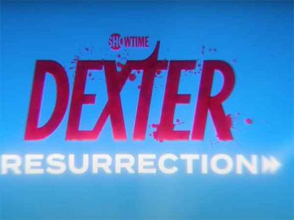Michael C Hall-starrer 'Dexter: Resurrection' release date out | Michael C Hall-starrer 'Dexter: Resurrection' release date out Michael C Hall-starrer 'Dexter: Resurrection' release date out | Michael C Hall-starrer 'Dexter: Resurrection' release date out
