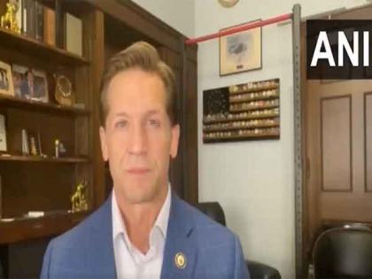 "We don't accept that sort of violence against innocent people": US lawmaker condemns Pahalgam attack | "We don't accept that sort of violence against innocent people": US lawmaker condemns Pahalgam attack