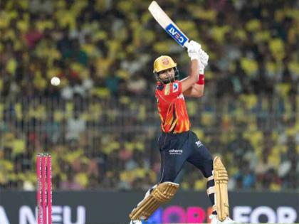 IPL 2025: Iyer, Prabhsimran, Chahal power PBKS to four-wicket win over CSK | IPL 2025: Iyer, Prabhsimran, Chahal power PBKS to four-wicket win over CSK