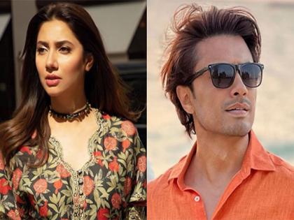 Instagram accounts of several Pakistani actors, including Hania Aamir, Mahira Khan, blocked in India | Instagram accounts of several Pakistani actors, including Hania Aamir, Mahira Khan, blocked in India Instagram accounts of several Pakistani actors, including Hania Aamir, Mahira Khan, blocked in India | Instagram accounts of several Pakistani actors, including Hania Aamir, Mahira Khan, blocked in India