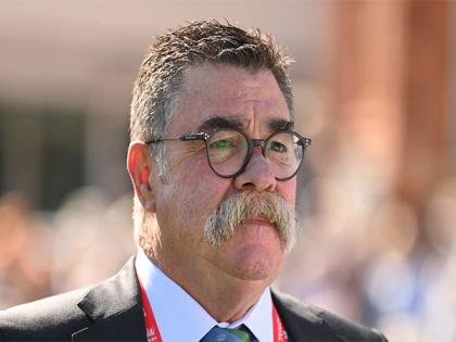 Boon ends 'Match Referee' innings with plenty to cherish | Boon ends 'Match Referee' innings with plenty to cherish