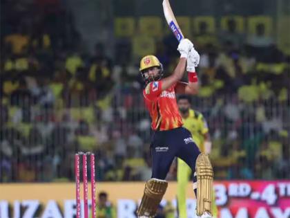 "I thrive when there is a big total on the board...": PBKS skipper Iyer after win over CSK | "I thrive when there is a big total on the board...": PBKS skipper Iyer after win over CSK