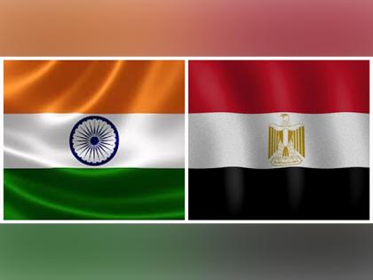 India, Egypt agree to strengthen joint efforts in combating terrorism | India, Egypt agree to strengthen joint efforts in combating terrorism India, Egypt agree to strengthen joint efforts in combating terrorism | India, Egypt agree to strengthen joint efforts in combating terrorism