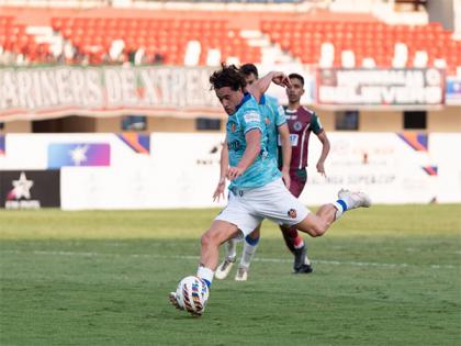 FC Goa overpower Mohun Bagan SG with second-half show, enter Kalinga Super Cup final | FC Goa overpower Mohun Bagan SG with second-half show, enter Kalinga Super Cup final FC Goa overpower Mohun Bagan SG with second-half show, enter Kalinga Super Cup final | FC Goa overpower Mohun Bagan SG with second-half show, enter Kalinga Super Cup final