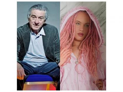 "Love and Support": Actor Robert De Niro on daughter Airyn De Niro after she comes out as Transgender | "Love and Support": Actor Robert De Niro on daughter Airyn De Niro after she comes out as Transgender "Love and Support": Actor Robert De Niro on daughter Airyn De Niro after she comes out as Transgender | "Love and Support": Actor Robert De Niro on daughter Airyn De Niro after she comes out as Transgender