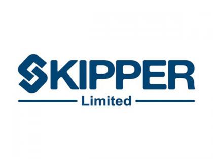 Skipper Delivers Record Q4/FY25 Results with Surging Revenue, PAT, Major EPC Wins, Capacity Expansion, and First Major US Order | Skipper Delivers Record Q4/FY25 Results with Surging Revenue, PAT, Major EPC Wins, Capacity Expansion, and First Major US Order Skipper Delivers Record Q4/FY25 Results with Surging Revenue, PAT, Major EPC Wins, Capacity Expansion, and First Major US Order | Skipper Delivers Record Q4/FY25 Results with Surging Revenue, PAT, Major EPC Wins, Capacity Expansion, and First Major US Order