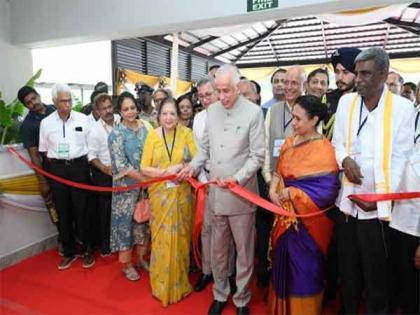 Manipal Academy of Higher Education to Unveil Manipal Hospice and Respite Centre | Manipal Academy of Higher Education to Unveil Manipal Hospice and Respite Centre Manipal Academy of Higher Education to Unveil Manipal Hospice and Respite Centre | Manipal Academy of Higher Education to Unveil Manipal Hospice and Respite Centre