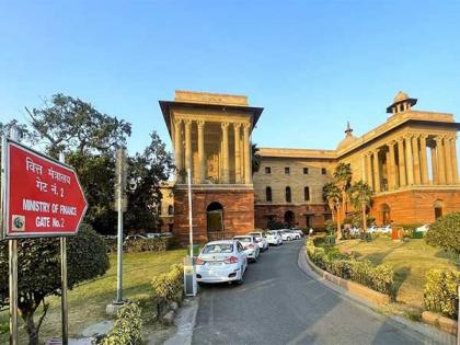 Amalgamation of 26 Regional Rural Banks (RRBs) takes effect | Amalgamation of 26 Regional Rural Banks (RRBs) takes effect Amalgamation of 26 Regional Rural Banks (RRBs) takes effect | Amalgamation of 26 Regional Rural Banks (RRBs) takes effect