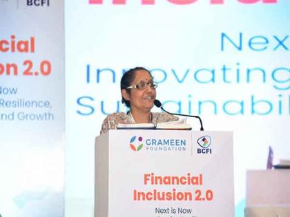 "Financial Inclusion 2.0: Next is Now" at CXO Meet 2025 Focused on Innovation for Resilience, Sustainability & Growth | "Financial Inclusion 2.0: Next is Now" at CXO Meet 2025 Focused on Innovation for Resilience, Sustainability & Growth "Financial Inclusion 2.0: Next is Now" at CXO Meet 2025 Focused on Innovation for Resilience, Sustainability & Growth | "Financial Inclusion 2.0: Next is Now" at CXO Meet 2025 Focused on Innovation for Resilience, Sustainability & Growth