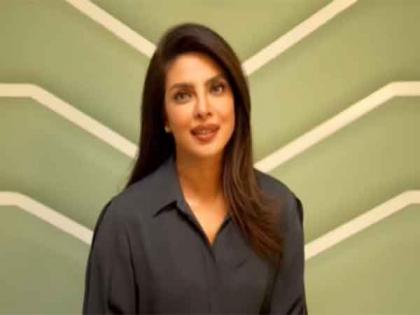 "Now we have the platform...": Priyanka Chopra lauds PM Modi for historic WAVES Summit 2025 initiative | "Now we have the platform...": Priyanka Chopra lauds PM Modi for historic WAVES Summit 2025 initiative "Now we have the platform...": Priyanka Chopra lauds PM Modi for historic WAVES Summit 2025 initiative | "Now we have the platform...": Priyanka Chopra lauds PM Modi for historic WAVES Summit 2025 initiative