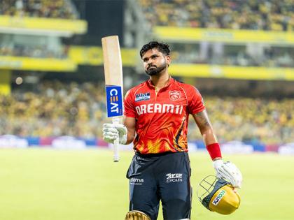 "He's hungry for success, it's a good thing for a captain," PBKS head coach Ricky Ponting lauds Shreyas Iyer after win over CSK | "He's hungry for success, it's a good thing for a captain," PBKS head coach Ricky Ponting lauds Shreyas Iyer after win over CSK