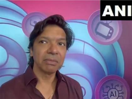 "There is grief in our hearts": Singer Shaan sympathises with Pahalgam terror attack victims at WAVES 2025 | "There is grief in our hearts": Singer Shaan sympathises with Pahalgam terror attack victims at WAVES 2025 "There is grief in our hearts": Singer Shaan sympathises with Pahalgam terror attack victims at WAVES 2025 | "There is grief in our hearts": Singer Shaan sympathises with Pahalgam terror attack victims at WAVES 2025