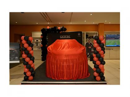 Magnus Motors Unveils the Citroen Dark Edition Series in Ahmedabad with a Star-Studded Launch Event | Magnus Motors Unveils the Citroen Dark Edition Series in Ahmedabad with a Star-Studded Launch Event Magnus Motors Unveils the Citroen Dark Edition Series in Ahmedabad with a Star-Studded Launch Event | Magnus Motors Unveils the Citroen Dark Edition Series in Ahmedabad with a Star-Studded Launch Event