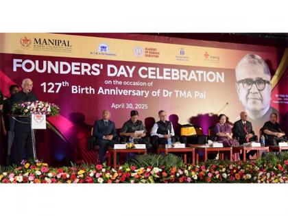 Manipal Group of Institutions Honor Visionary Founder Dr T.M.A Pai on 127th Birth Anniversary | Manipal Group of Institutions Honor Visionary Founder Dr T.M.A Pai on 127th Birth Anniversary Manipal Group of Institutions Honor Visionary Founder Dr T.M.A Pai on 127th Birth Anniversary | Manipal Group of Institutions Honor Visionary Founder Dr T.M.A Pai on 127th Birth Anniversary