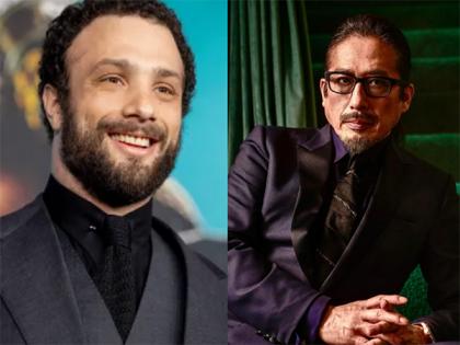 'Shogun' season 2: Cosmo Jarvis, Hiroyuki Sanada reunite for new chapter, production to begin in January | 'Shogun' season 2: Cosmo Jarvis, Hiroyuki Sanada reunite for new chapter, production to begin in January 'Shogun' season 2: Cosmo Jarvis, Hiroyuki Sanada reunite for new chapter, production to begin in January | 'Shogun' season 2: Cosmo Jarvis, Hiroyuki Sanada reunite for new chapter, production to begin in January