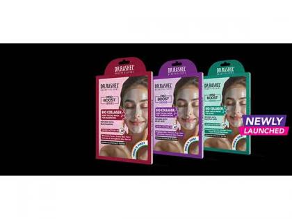 DR.Rashel Unveils India's First 100% Vegan Bio-Collagen Deep Facial Mask | DR.Rashel Unveils India's First 100% Vegan Bio-Collagen Deep Facial Mask DR.Rashel Unveils India's First 100% Vegan Bio-Collagen Deep Facial Mask | DR.Rashel Unveils India's First 100% Vegan Bio-Collagen Deep Facial Mask