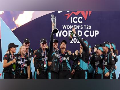 Lords Cricket Ground to host Women's T20 World Cup 2026 final in July | Lords Cricket Ground to host Women's T20 World Cup 2026 final in July