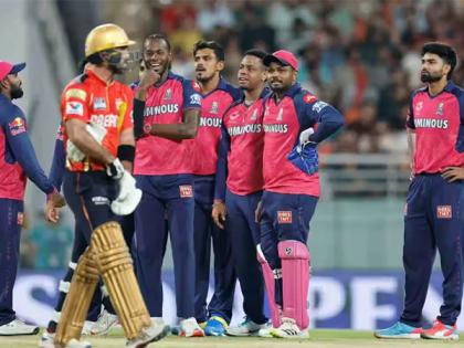PBKS allrounder Glenn Maxwell ruled out of IPL 2025 with fractured finger | PBKS allrounder Glenn Maxwell ruled out of IPL 2025 with fractured finger