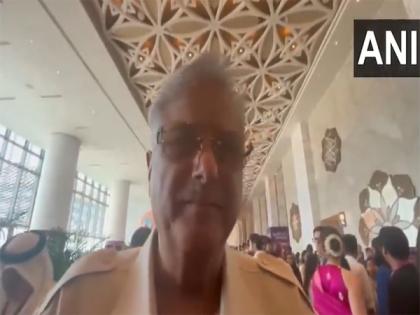Boney Kapoor lauds government support at WAVES 2025 | Boney Kapoor lauds government support at WAVES 2025 Boney Kapoor lauds government support at WAVES 2025 | Boney Kapoor lauds government support at WAVES 2025
