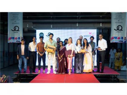 J.Qork - India's First Campus-Born Sustainable Lifestyle Brand | J.Qork - India's First Campus-Born Sustainable Lifestyle Brand J.Qork - India's First Campus-Born Sustainable Lifestyle Brand | J.Qork - India's First Campus-Born Sustainable Lifestyle Brand