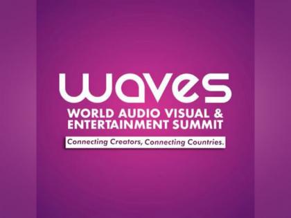 Adobe announces strategic initiatives at WAVES to fuel India's creativity | Adobe announces strategic initiatives at WAVES to fuel India's creativity Adobe announces strategic initiatives at WAVES to fuel India's creativity | Adobe announces strategic initiatives at WAVES to fuel India's creativity
