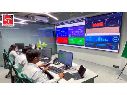 KP Group strengthens operations through advanced technology adoption | KP Group strengthens operations through advanced technology adoption