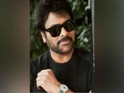WAVES 2025: Chiranjeevi says he drew inspiration from Amitabh Bachchan, Mithun Chakraborty while starting out | WAVES 2025: Chiranjeevi says he drew inspiration from Amitabh Bachchan, Mithun Chakraborty while starting out WAVES 2025: Chiranjeevi says he drew inspiration from Amitabh Bachchan, Mithun Chakraborty while starting out | WAVES 2025: Chiranjeevi says he drew inspiration from Amitabh Bachchan, Mithun Chakraborty while starting out