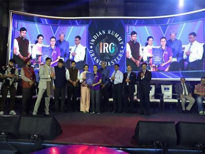Hailed by Kapil Dev and world chess champion Koneru Humpy, SOGF Grandmasters Series sets new benchmarks in Mind Sports | Hailed by Kapil Dev and world chess champion Koneru Humpy, SOGF Grandmasters Series sets new benchmarks in Mind Sports