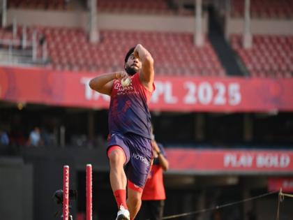 'RCB invested in me, sent me to London for surgery': Suyash Sharma opens up on injury comeback | 'RCB invested in me, sent me to London for surgery': Suyash Sharma opens up on injury comeback