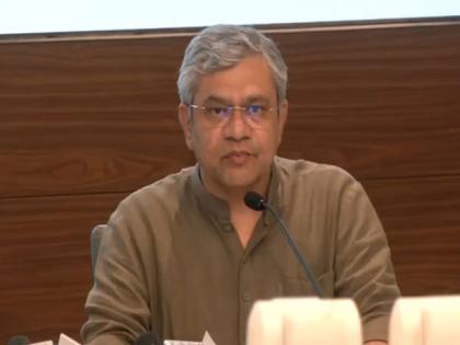 WAVES 2025: Ashwini Vaishnaw announces Indian Institute of Creative Technology for AVGC-XR Sector | WAVES 2025: Ashwini Vaishnaw announces Indian Institute of Creative Technology for AVGC-XR Sector WAVES 2025: Ashwini Vaishnaw announces Indian Institute of Creative Technology for AVGC-XR Sector | WAVES 2025: Ashwini Vaishnaw announces Indian Institute of Creative Technology for AVGC-XR Sector