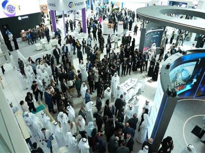 Abu Dhabi Global Health Week 2025 concludes with bold vision to redefine future of health | Abu Dhabi Global Health Week 2025 concludes with bold vision to redefine future of health Abu Dhabi Global Health Week 2025 concludes with bold vision to redefine future of health | Abu Dhabi Global Health Week 2025 concludes with bold vision to redefine future of health