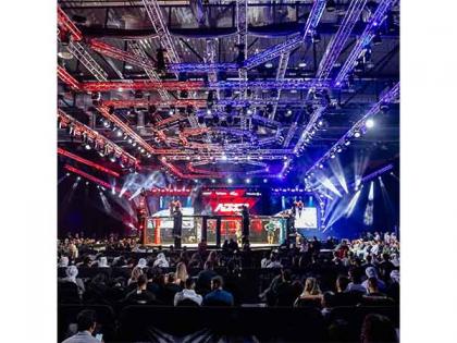 'Abu Dhabi Extreme' announces first-ever global championship in Moscow | 'Abu Dhabi Extreme' announces first-ever global championship in Moscow 'Abu Dhabi Extreme' announces first-ever global championship in Moscow | 'Abu Dhabi Extreme' announces first-ever global championship in Moscow