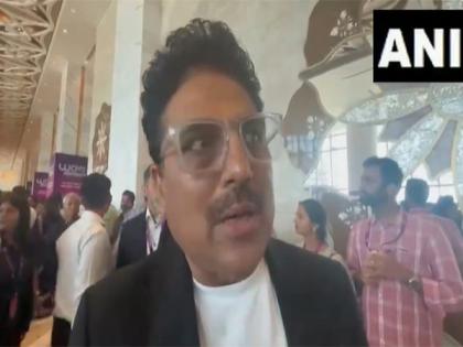 "India will give a befitting reply": Shailesh Lodha reacts to Pahalgam terror attack | "India will give a befitting reply": Shailesh Lodha reacts to Pahalgam terror attack
