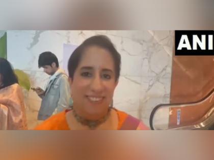 "It is a phenomenal start to global event": Guneet Monga on WAVES 2025 | "It is a phenomenal start to global event": Guneet Monga on WAVES 2025 "It is a phenomenal start to global event": Guneet Monga on WAVES 2025 | "It is a phenomenal start to global event": Guneet Monga on WAVES 2025